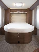 LMC Cruiser Comfort 2016 года